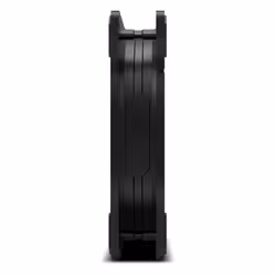 NOX M-FAN Case per computer Ventilatore 12 cm Translucent 1 pz - Vista aggiuntiva 4