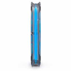 NOX X200-FAN Case per computer Ventilatore 20 cm Translucent 1 pz - Vista aggiuntiva 4