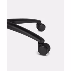 DRIFT DR600BL sedia per videogioco Poltrona per gaming Seduta imbottita Nero, Blu