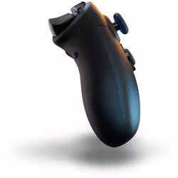 Krom Kayros Nero Bluetooth Gamepad Analogico/Digitale Android, Nintendo Switch, PC, iOS - Vista aggiuntiva 3