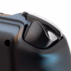 Krom Kayros Nero Bluetooth Gamepad Analogico/Digitale Android, Nintendo Switch, PC, iOS - Vista aggiuntiva 6