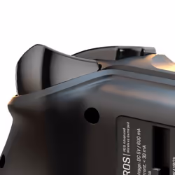 Krom Kayros Nero Bluetooth Gamepad Analogico/Digitale Android, Nintendo Switch, PC, iOS - Vista aggiuntiva 7