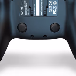 Krom Kayros Nero Bluetooth Gamepad Analogico/Digitale Android, Nintendo Switch, PC, iOS - Vista aggiuntiva 8