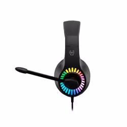 Krom Kenya tastiera Mouse incluso Gaming USB Nero - Vista aggiuntiva 5