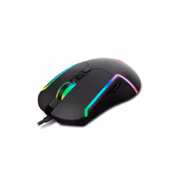Krom Kenya tastiera Mouse incluso Gaming USB Nero - Vista aggiuntiva 8