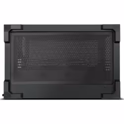 NOX Hummer Astra Midi Tower Nero - Vista aggiuntiva 4