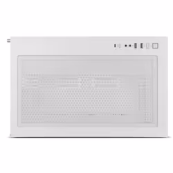 NOX Hummer Astra Midi Tower Bianco - Vista aggiuntiva 4