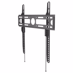 NOX NXLITEWALLSTAND, 58,4 cm (23"), 139,7 cm (55"), 35 kg, 200 x 200 mm, 400 x 400 mm, Nero