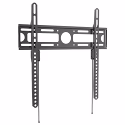 NOX NXLITEWALLSTAND Supporto TV a parete 139,7 cm (55") Nero