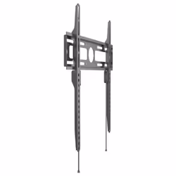 NOX NXLITEWALLSTAND Supporto TV a parete 139,7 cm (55") Nero