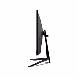 Krom Kertz 23.8" Full HD LED Nero - Vista aggiuntiva 4