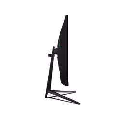 Krom Kertz 23.8" Full HD LED Nero - Vista aggiuntiva 5