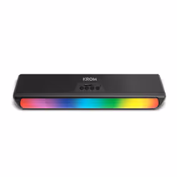 Krom K-POP Nero 2.0 canali 6 W - Vista aggiuntiva 3