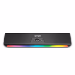 Krom K-POP Nero 2.0 canali 6 W - Vista aggiuntiva 5