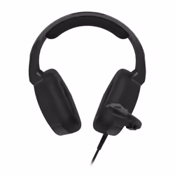 Krom KOPA PRO Auricolare Cablato A Padiglione Gaming Nero - Vista aggiuntiva 3