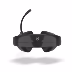 Krom KOPA PRO Auricolare Cablato A Padiglione Gaming Nero - Vista aggiuntiva 8