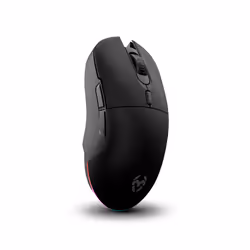 Krom KOMET mouse Gaming RF Wireless Ottico 2400 DPI