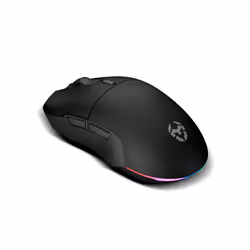 Krom KOMET mouse Gaming RF Wireless Ottico 2400 DPI - Vista aggiuntiva 5