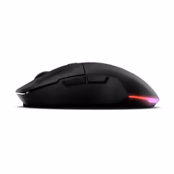 Krom KOMET mouse Gaming RF Wireless Ottico 2400 DPI - Vista aggiuntiva 6