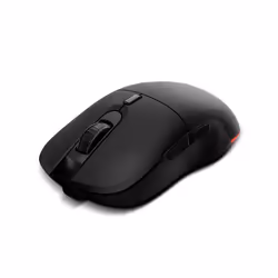 Krom KOMET mouse Gaming RF Wireless Ottico 2400 DPI - Vista aggiuntiva 7