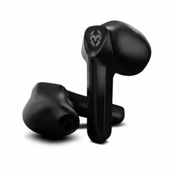Krom KALL, Wireless, Gaming, 20 - 20000 Hz, Auricolare, Nero