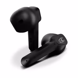 Krom KALL Auricolare Wireless In-ear Gaming Bluetooth Nero