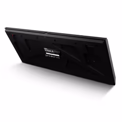 Krom KABALA tastiera Mouse incluso Gaming RF Wireless QWERTY Spagnolo Nero - Vista aggiuntiva 8