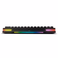Krom Kreator tastiera Gaming USB Nero - Vista aggiuntiva 6
