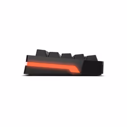 Krom Kreator tastiera Gaming USB Nero - Vista aggiuntiva 8