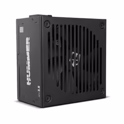 NOX Hummer P 1000W alimentatore per computer 24-pin ATX ATX Nero