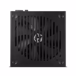 NOX Hummer P 1000W alimentatore per computer 24-pin ATX ATX Nero - Vista aggiuntiva 4