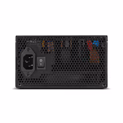 NOX Hummer P 1000W alimentatore per computer 24-pin ATX ATX Nero - Vista aggiuntiva 5