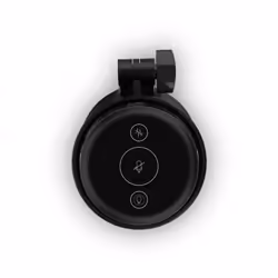 Krom NXKROMKAZE microfono Nero Microfono per PC - Vista aggiuntiva 8