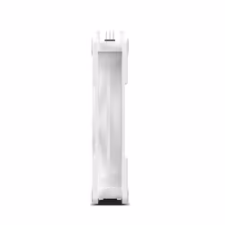 NOX NXHUMMERELINKWH sistema di raffreddamento per computer Case per computer Ventilatore 12 cm Bianco 1 pz - Vista aggiuntiva 6