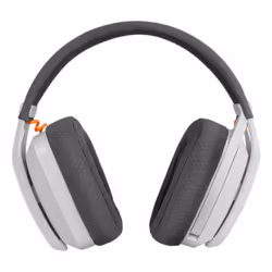 Krom Kanji Auricolare Con cavo e senza cavo A Padiglione Gaming USB tipo-C Bluetooth Bianco - Vista aggiuntiva 3