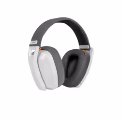 Krom Kanji Auricolare Con cavo e senza cavo A Padiglione Gaming USB tipo-C Bluetooth Bianco - Vista aggiuntiva 4