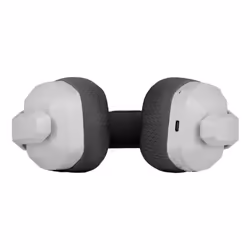 Krom Kanji Auricolare Con cavo e senza cavo A Padiglione Gaming USB tipo-C Bluetooth Bianco - Vista aggiuntiva 5
