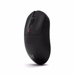 Krom Klever mouse Gaming Mano destra RF Wireless Ottico 10000 DPI - Vista aggiuntiva 2