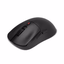Krom Klever mouse Gaming Mano destra RF Wireless Ottico 10000 DPI - Vista aggiuntiva 3