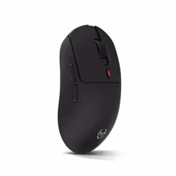 Krom Klever mouse Gaming Mano destra RF Wireless Ottico 10000 DPI - Vista aggiuntiva 4