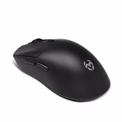 Krom Klever mouse Gaming Mano destra RF Wireless Ottico 10000 DPI - Vista aggiuntiva 5