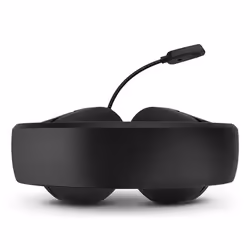 Krom Kopa 7.1 Auricolare Cablato A Padiglione Gaming Nero - Vista aggiuntiva 7