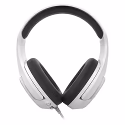 Krom Kopa 7.1 Auricolare Cablato A Padiglione Gaming Nero, Bianco - Vista aggiuntiva 6