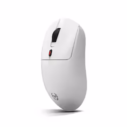 Krom Klever mouse Gaming Mano destra RF Wireless Ottico 10000 DPI - Vista aggiuntiva 2