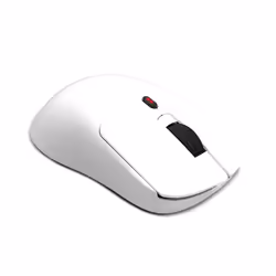 Krom Klever mouse Gaming Mano destra RF Wireless Ottico 10000 DPI - Vista aggiuntiva 3