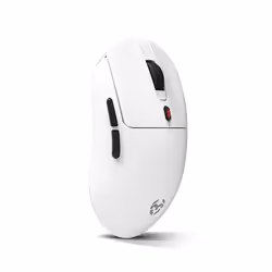 Krom Klever mouse Gaming Mano destra RF Wireless Ottico 10000 DPI - Vista aggiuntiva 4