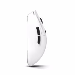 Krom Klever mouse Gaming Mano destra RF Wireless Ottico 10000 DPI - Vista aggiuntiva 7