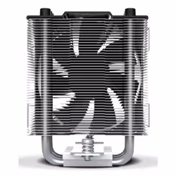 NOX Hummer H-903 Processore Raffreddatore d'aria 9,2 cm Nero