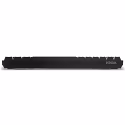 Krom Kalista tastiera Gaming USB Nero - Vista aggiuntiva 6