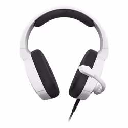 Krom Kopa Pro Auricolare Cablato A Padiglione Gaming Bianco - Vista aggiuntiva 2